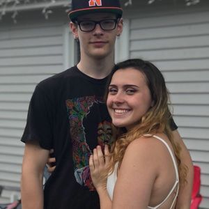 Meet your Posher, Bri